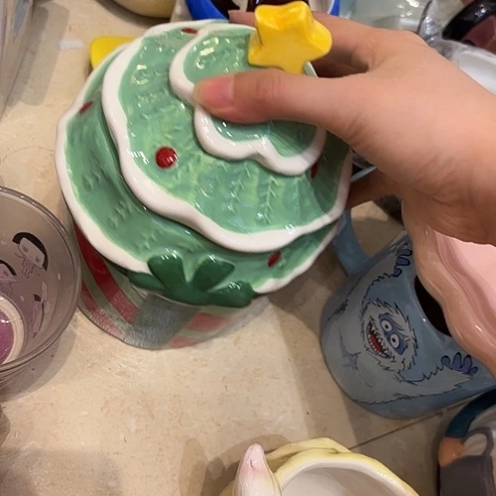 摆件外贸尾单微瑕，介意慎拍