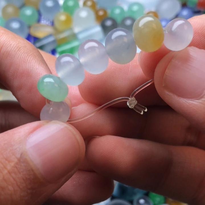 未镶嵌定制翡翠挂件