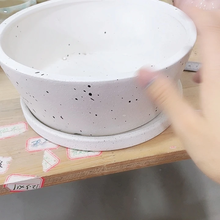花公子花盆满12包邮