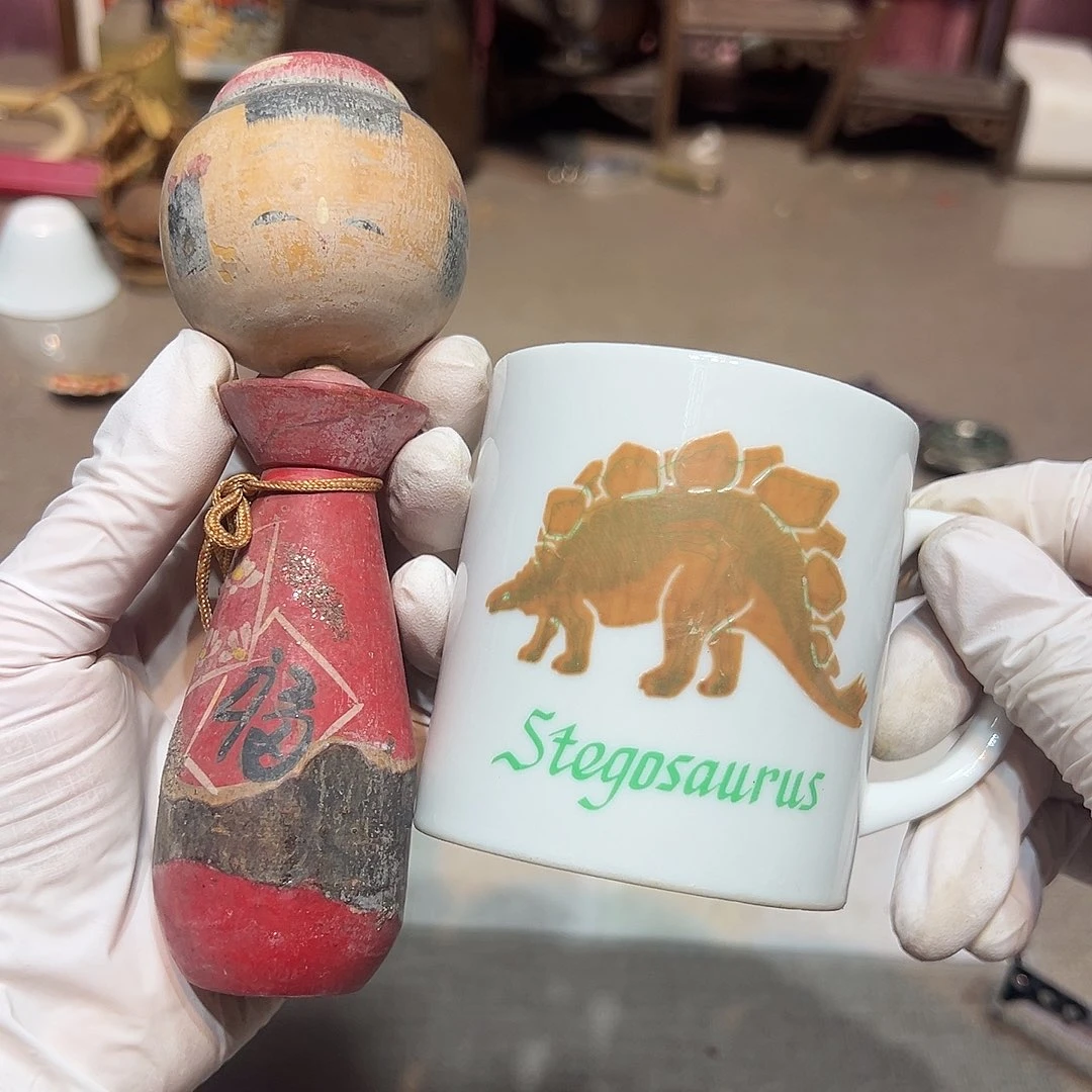 瓷片瓷器满58包邮包邮包邮