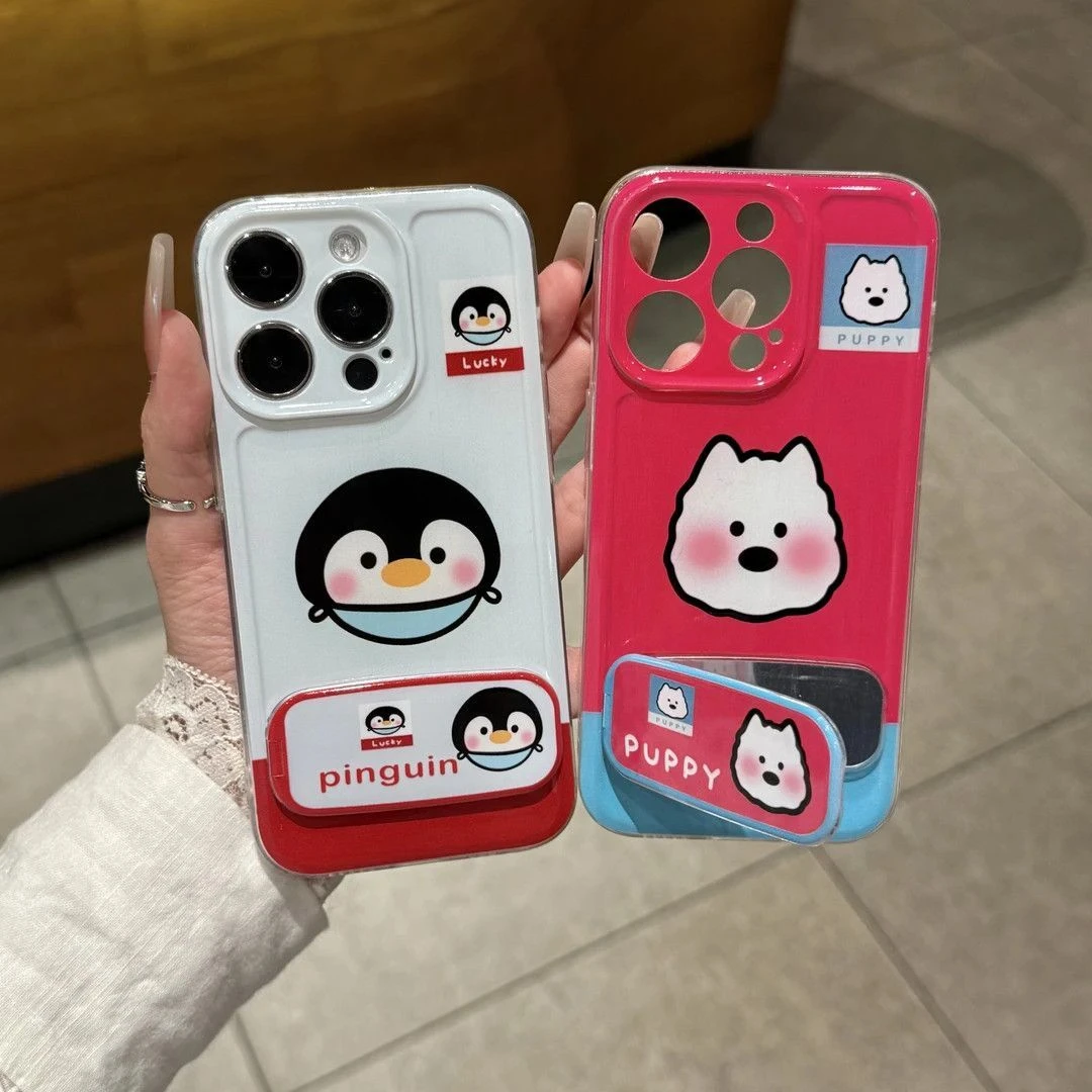 60适用300pro荣耀X50i手机壳70透明90/200可爱80gt卡通100/MAGIC7