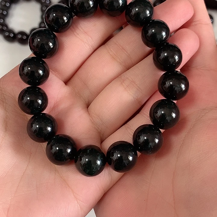 阿***吧翡翠未镶嵌颈饰翡翠12+