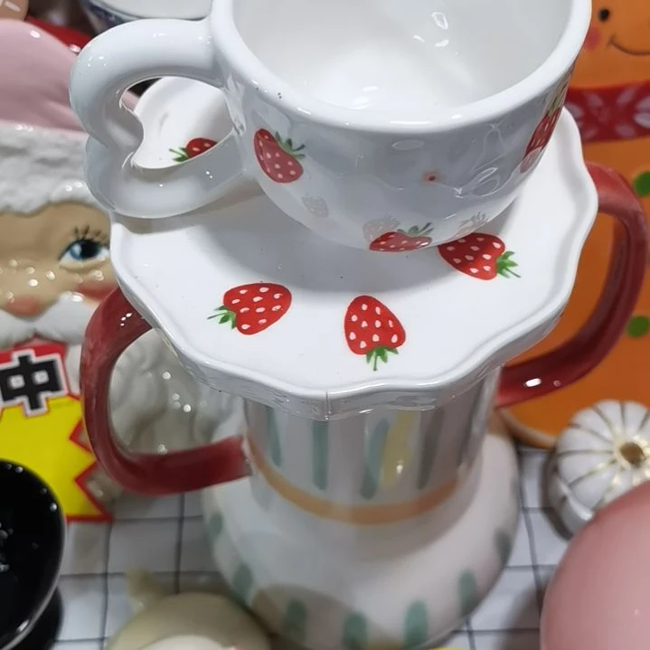 瓷片陶瓷产品设计质量