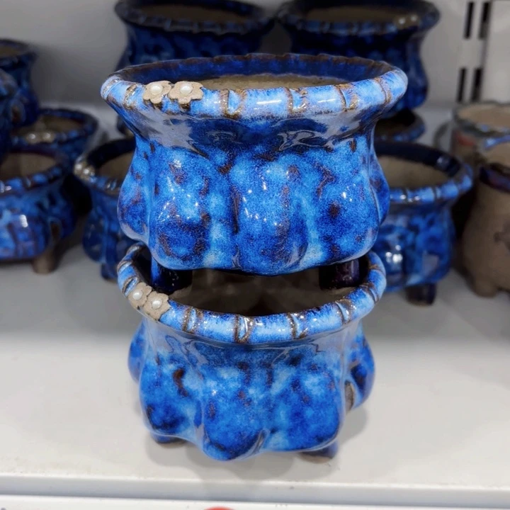 红陶内扣9.5高8.5