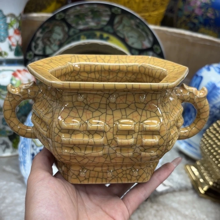 摆件瓷器摆件 瓷器摆件