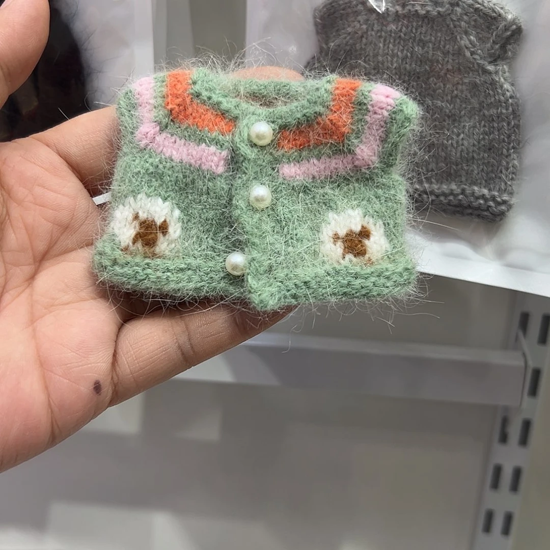 嘎子姐娃衣上衣新款