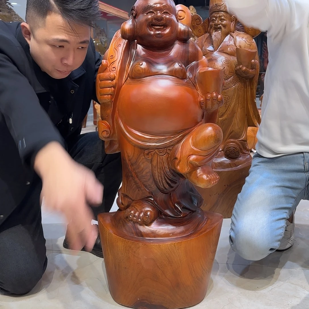 木工艺品摆件包邮