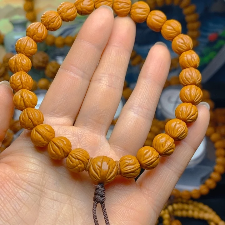 桃核手串111111111111111