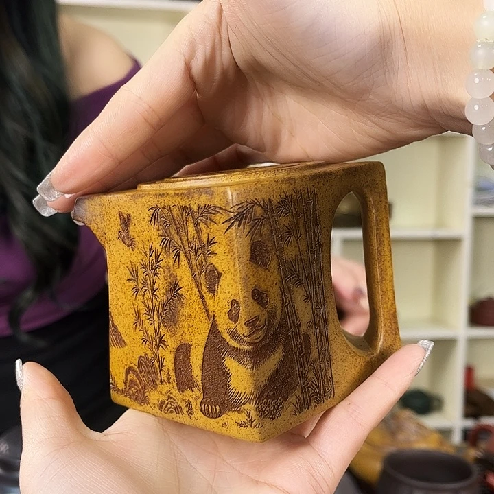 茶壶紫砂紫砂工艺厂