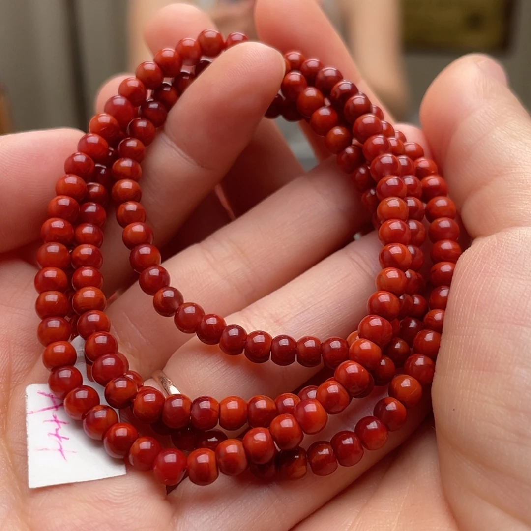 南红玛瑙未镶嵌珠宝奇石