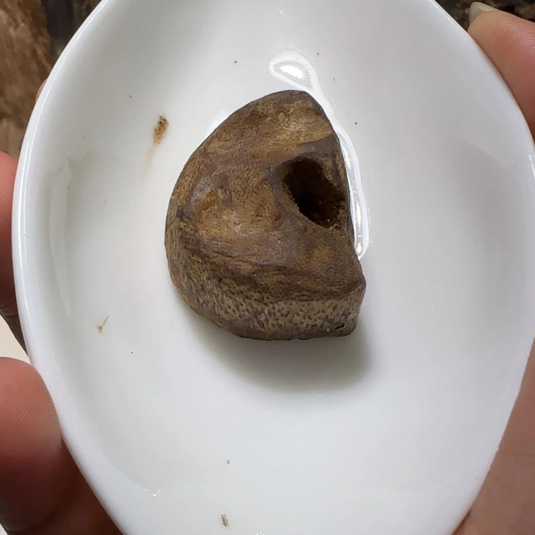 有***美沉香沉香碎屑奇楠沉香天然包头老料10克