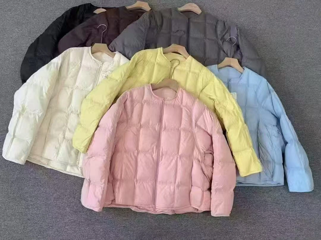 【ARONG阿荣家】外套00040-多色-F