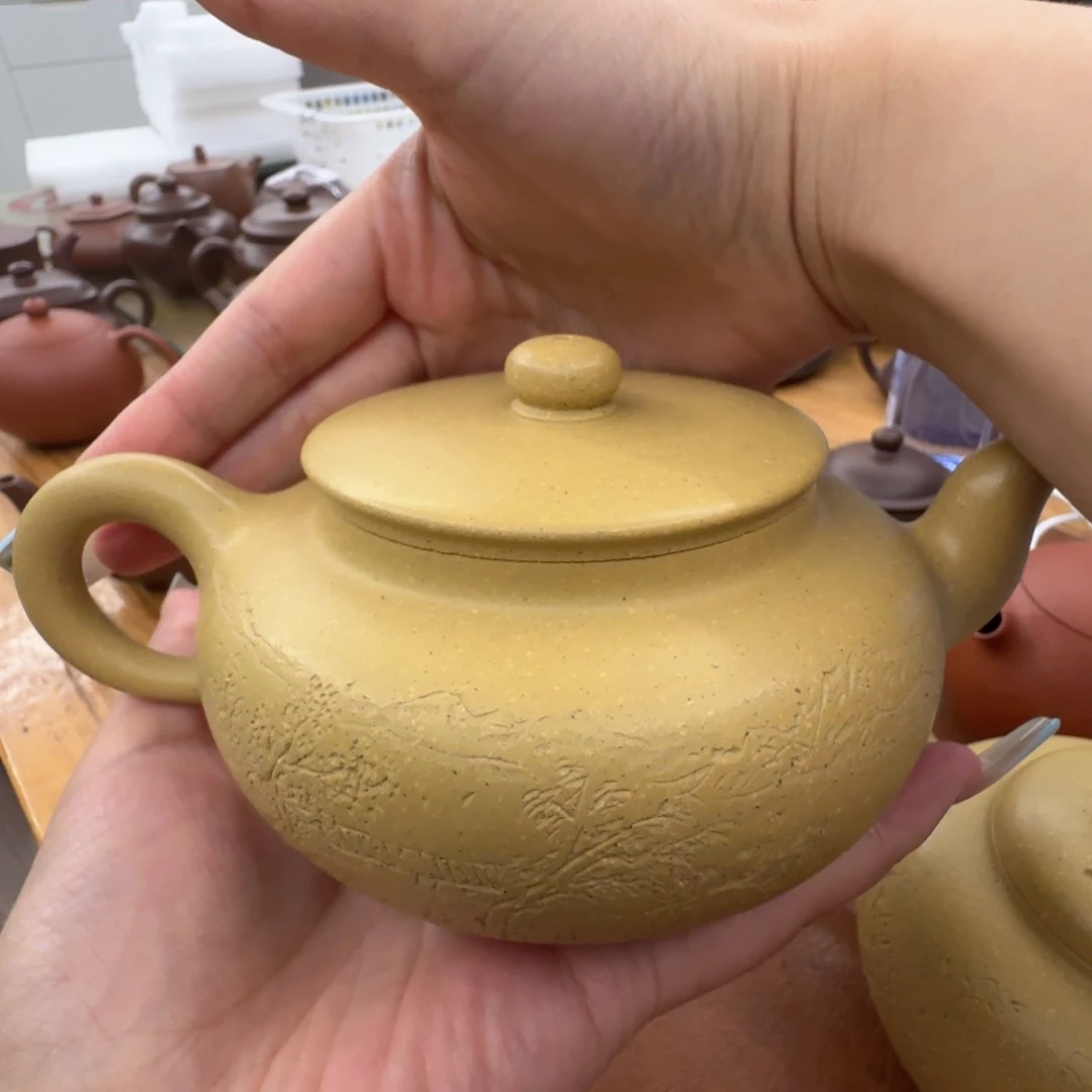 茶壶紫砂小丁紫砂壶紫砂壶