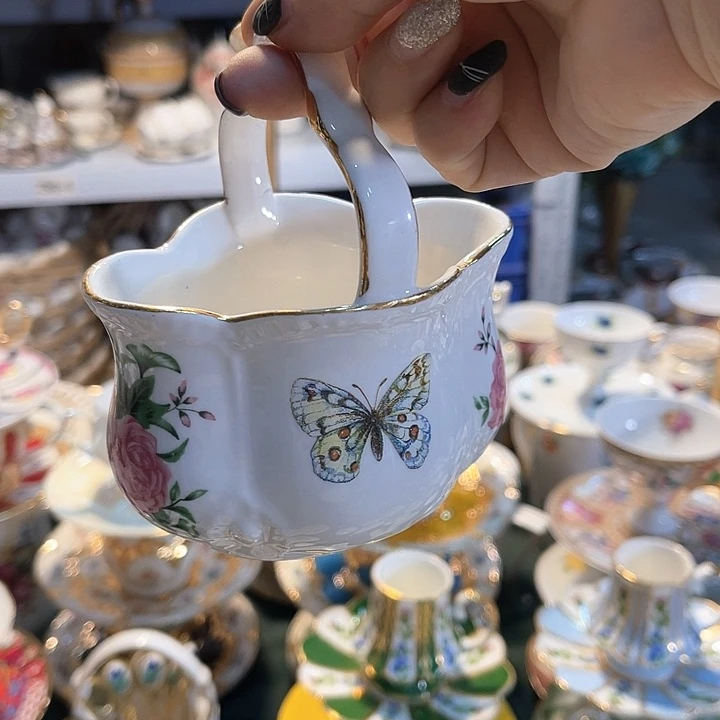 凡间陶瓷家居生活馆