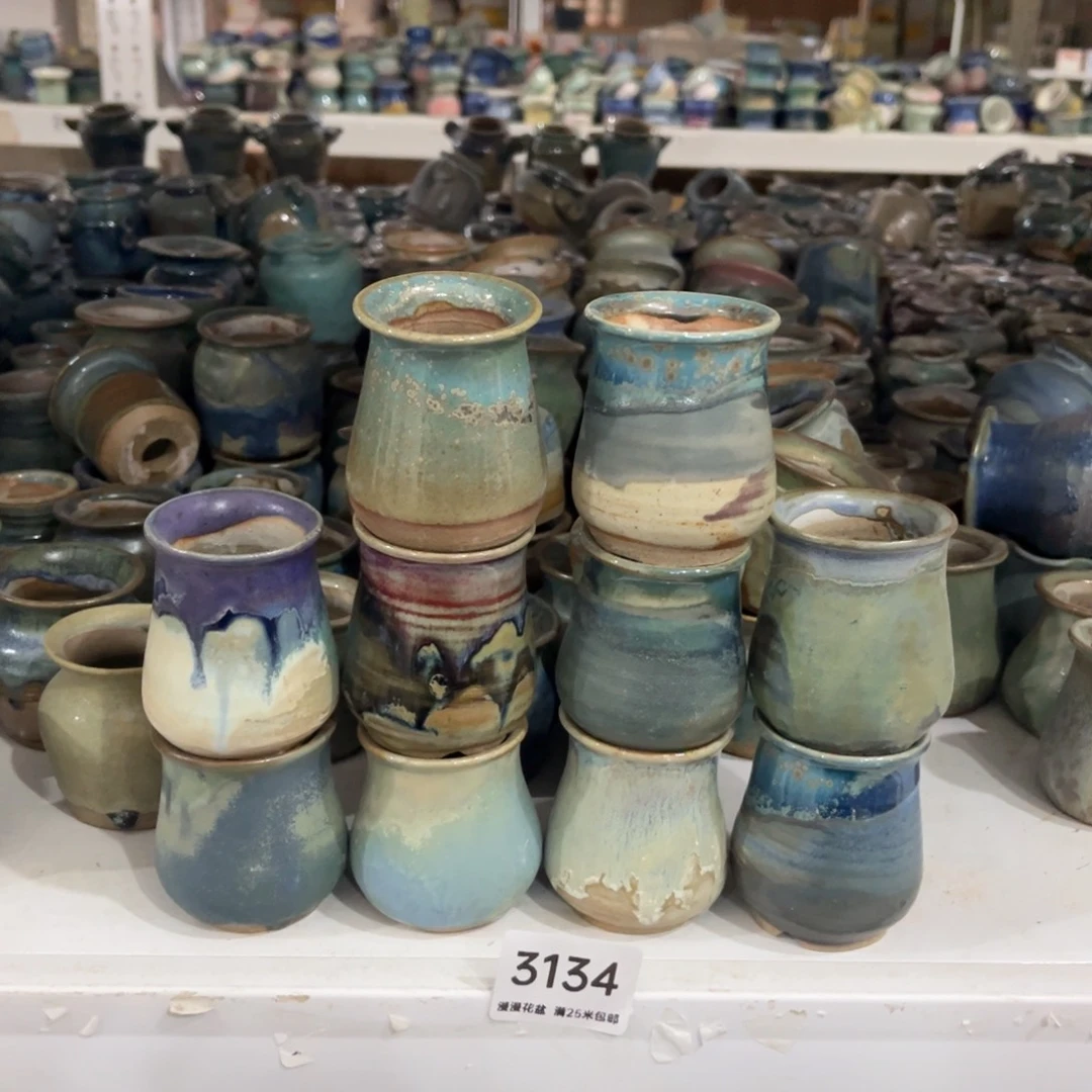 3134内口4.3景德镇手工制作