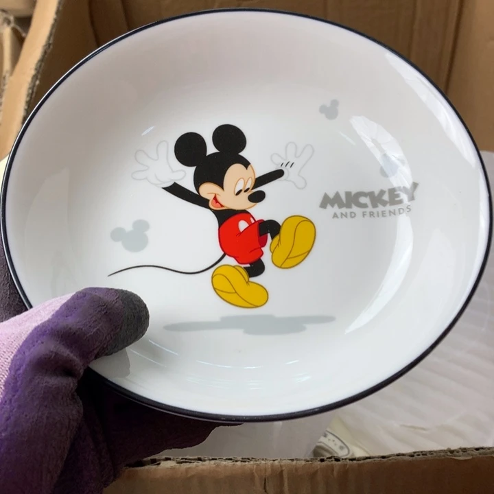 陶瓷制品满25拼单发货默认微瑕