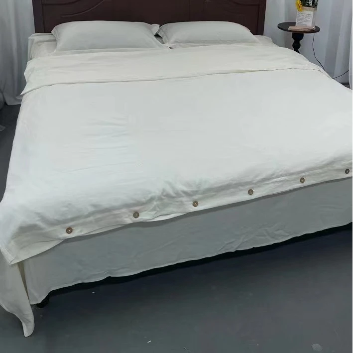 私人定制版【罗布红麻高含量被套】