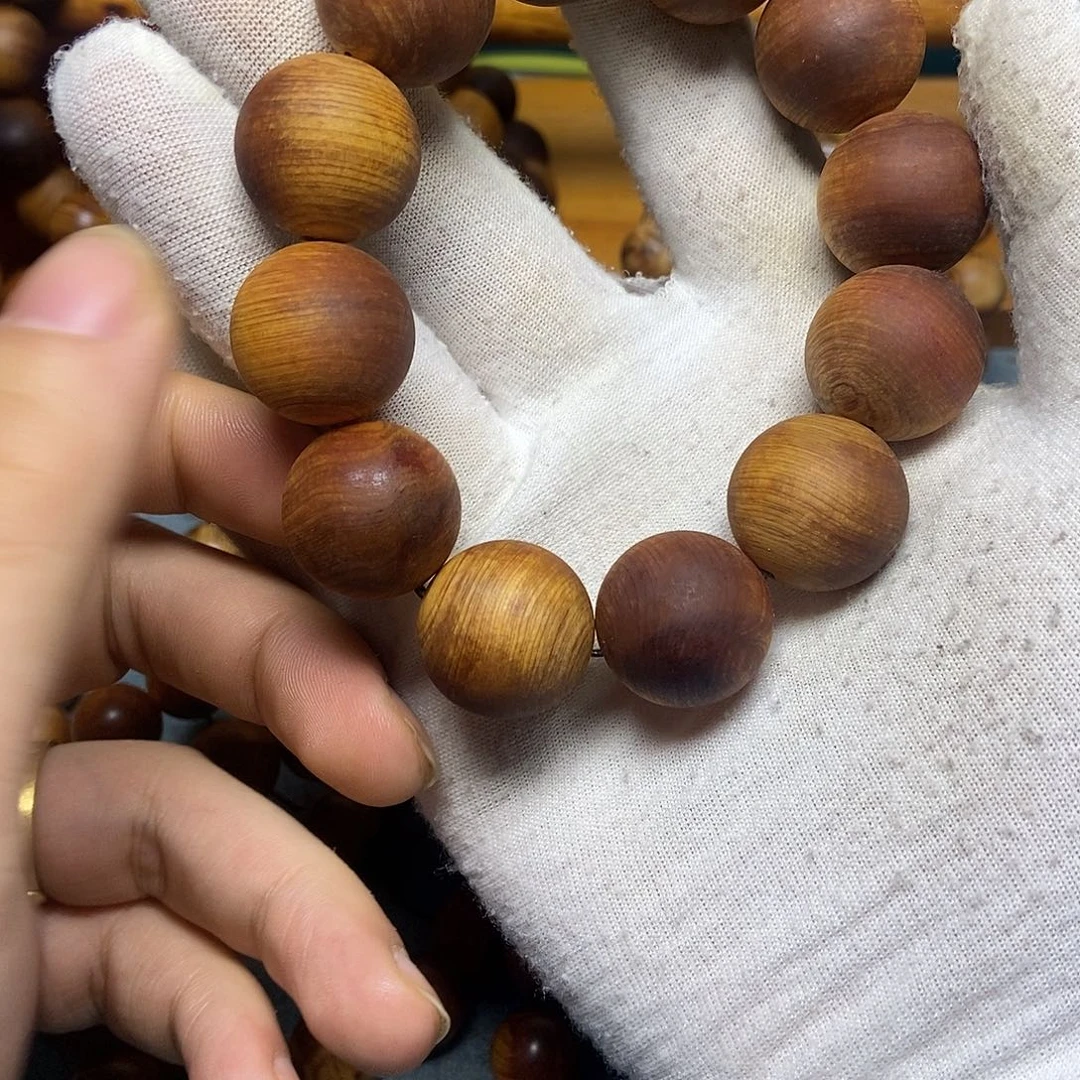 手串/手链柏木（崖柏）