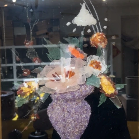 中古美术，金银铜铁锡