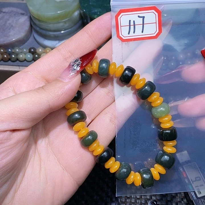 和田玉和田玉边角料随机发未镶嵌