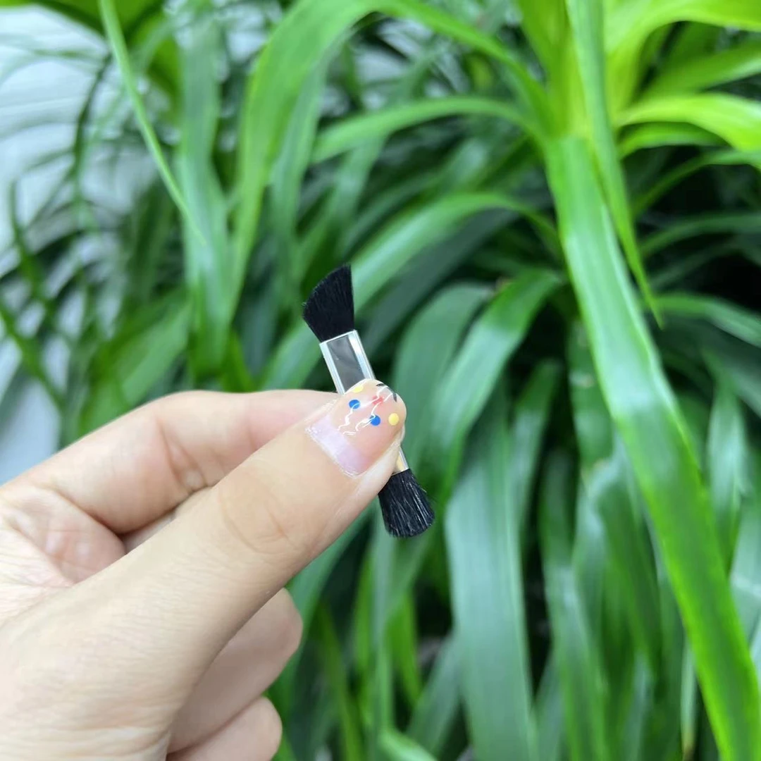 【宠粉！】DDDDD双头眼影刷