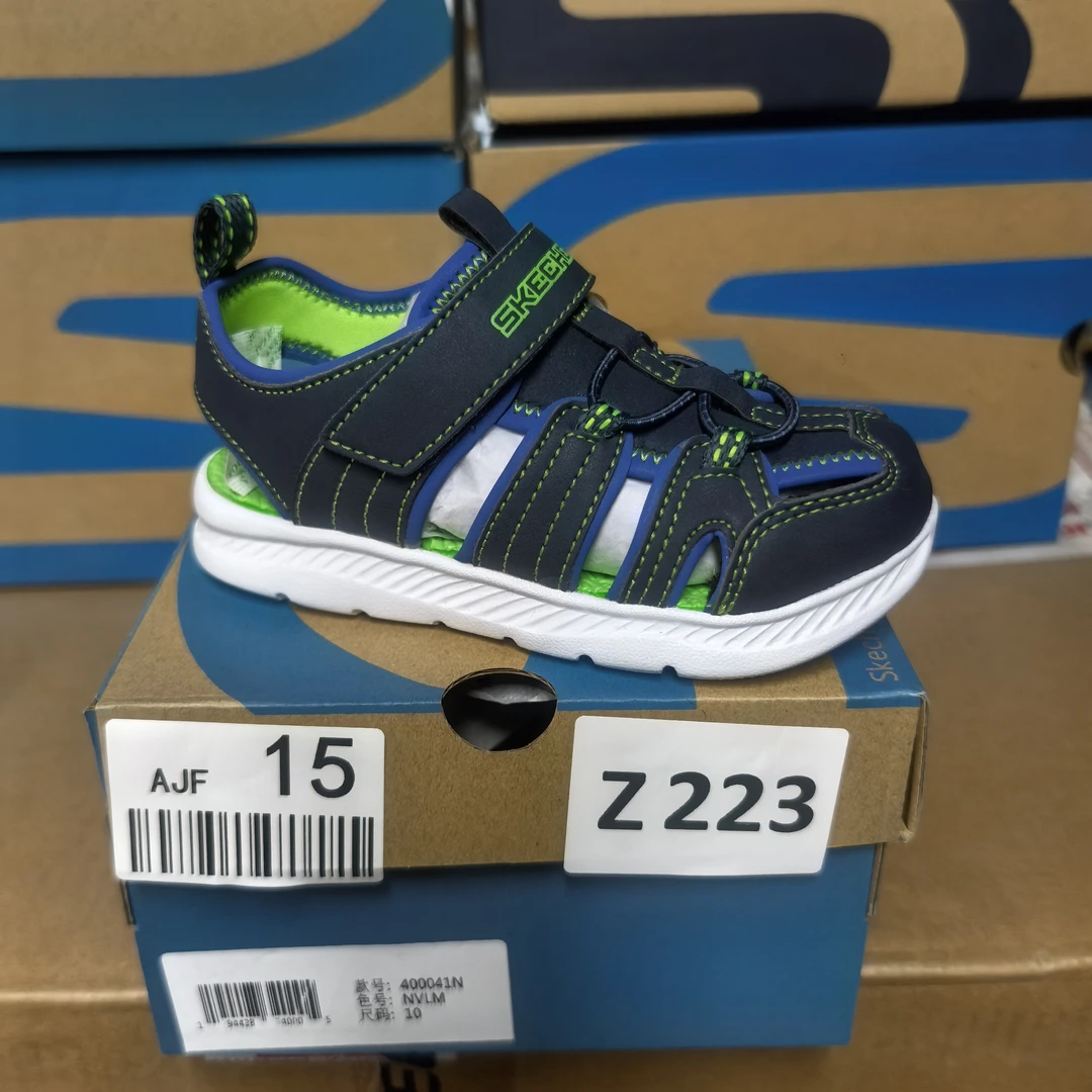 SKECHERS/斯凯奇Z223春夏鞋 26码
