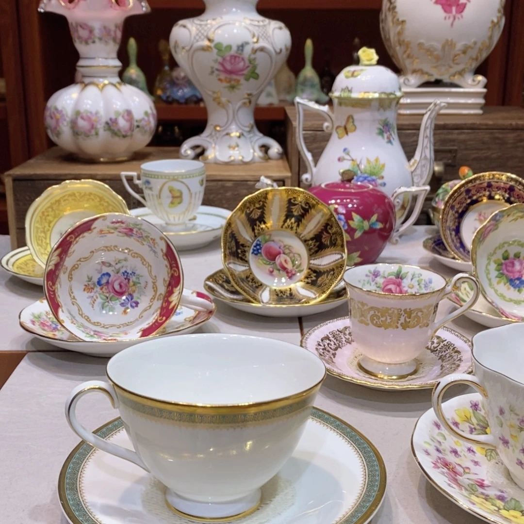 瓷片美呀美呀美呀