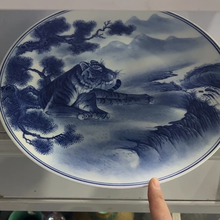 瓷片景德镇陶瓷艺术