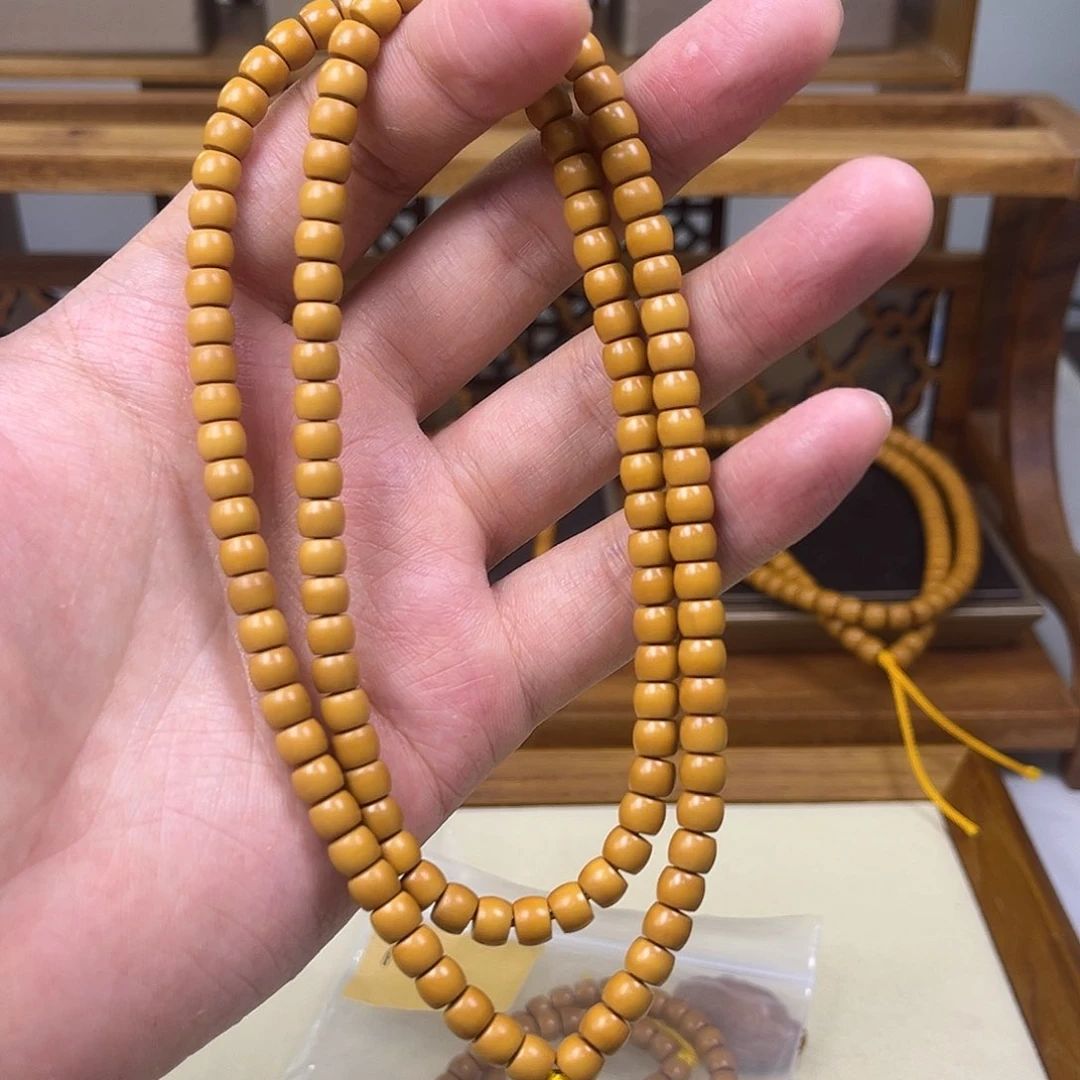 6.2清水橄榄核尖素脖挂