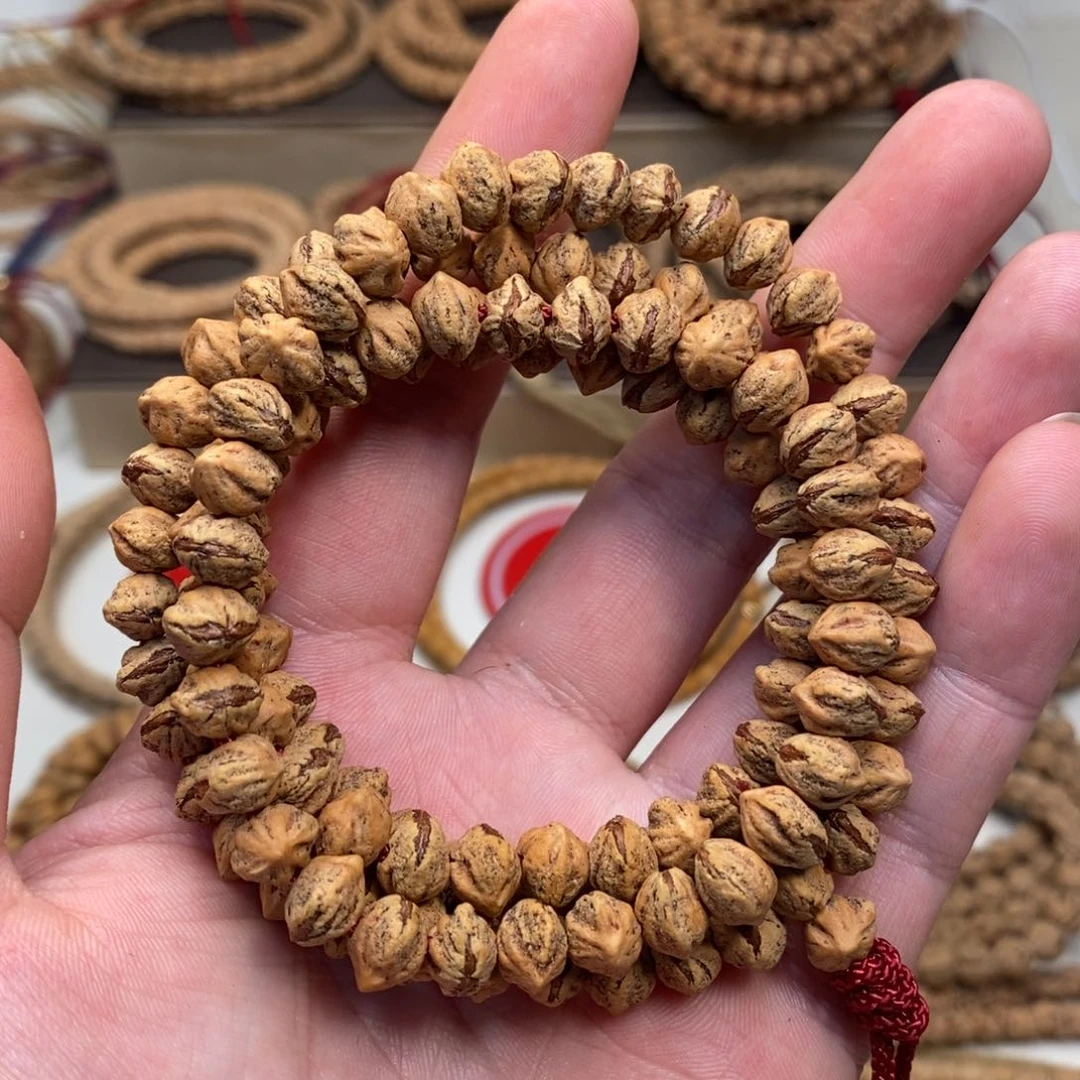 柏香籽/百香籽吊坠