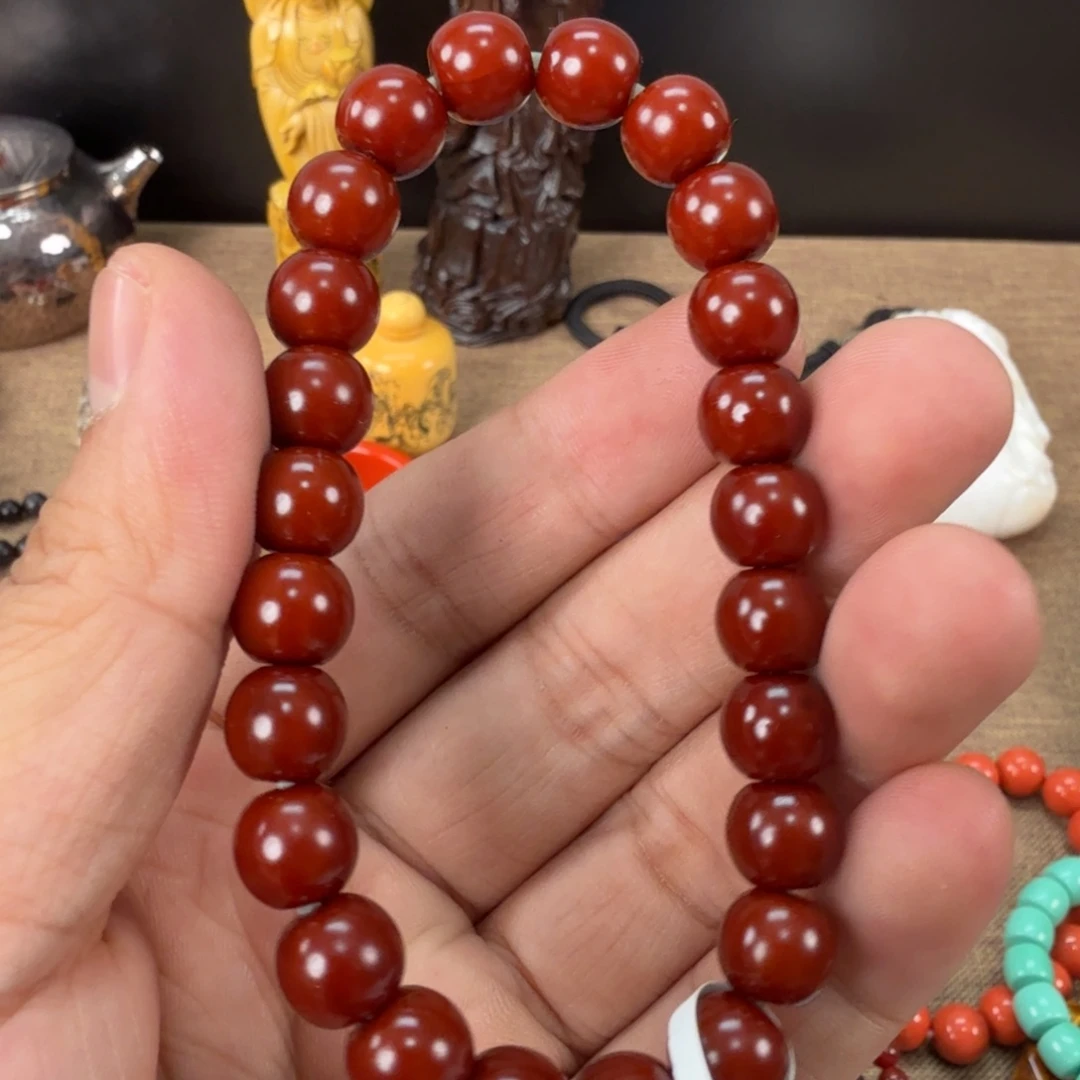 手工艺品琉璃今天是个好日子大卖大卖
