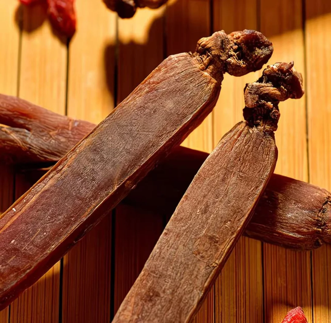 龙腾专属-高丽参