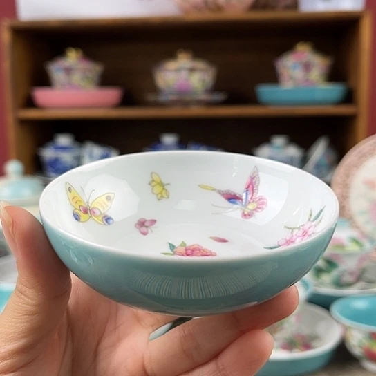 微瑕微瑕景德镇陶瓷