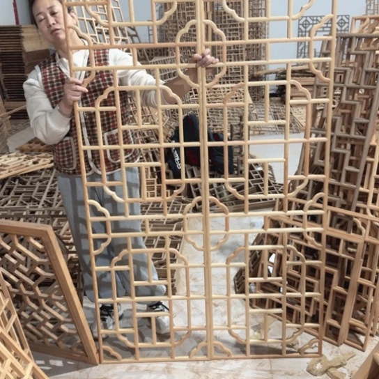 H***）香榧木一对特价包邮