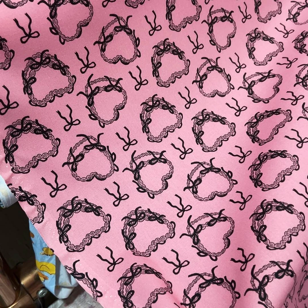 棉一米价纯棉平布1.1米宽果子37