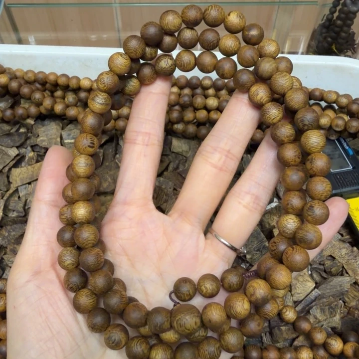 沉香沉香香囊海南白棋多样性发货1