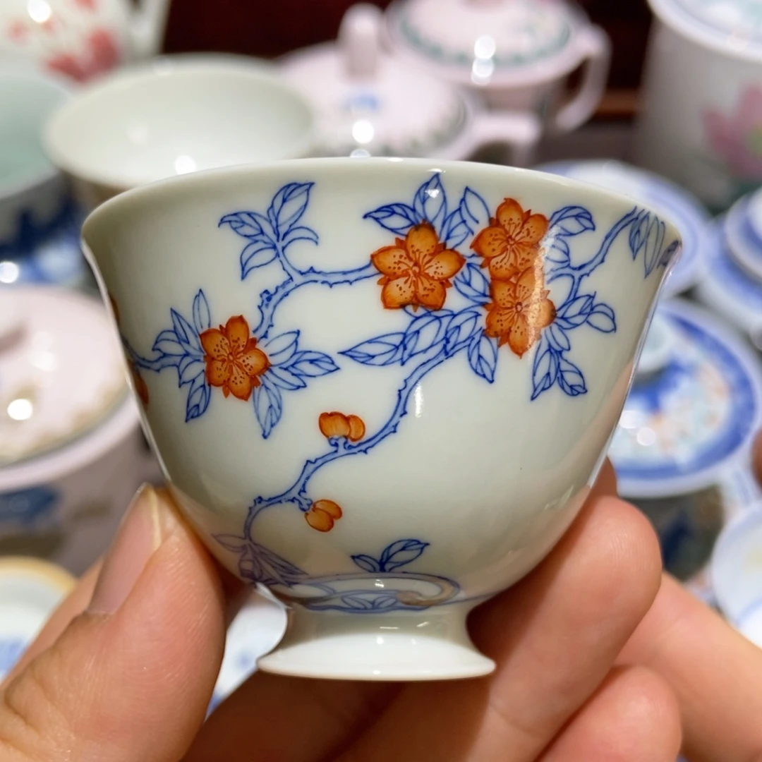陶瓷艺术品的设计