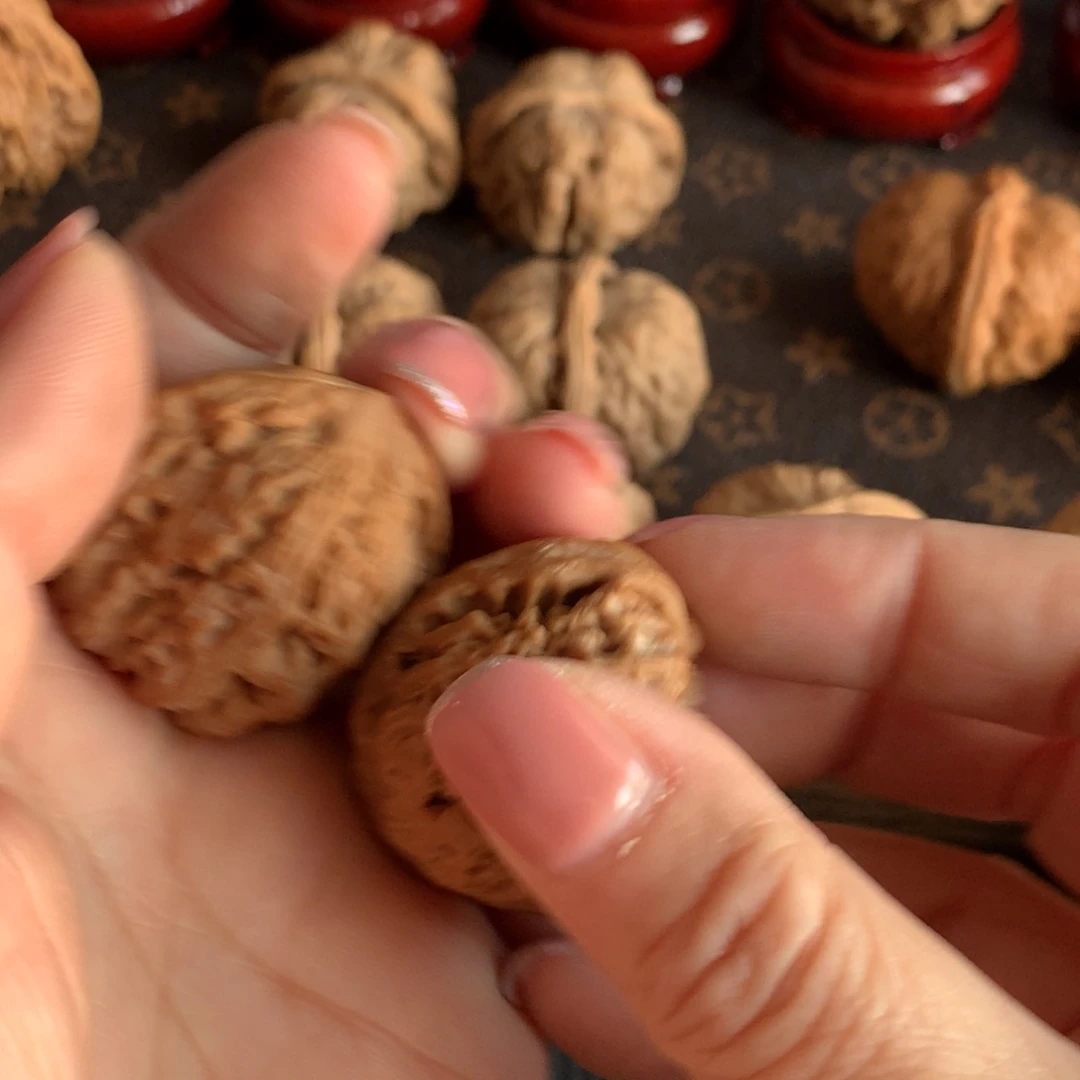 文玩核桃吊坠睡****子全品南疆88