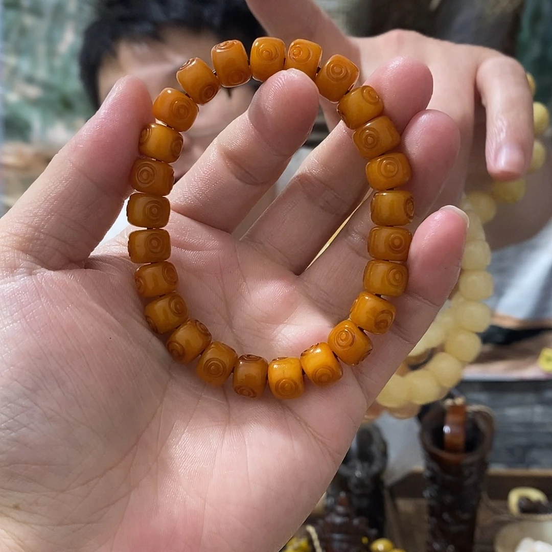 【大喵姜黄皮单圆10老型日月星辰】