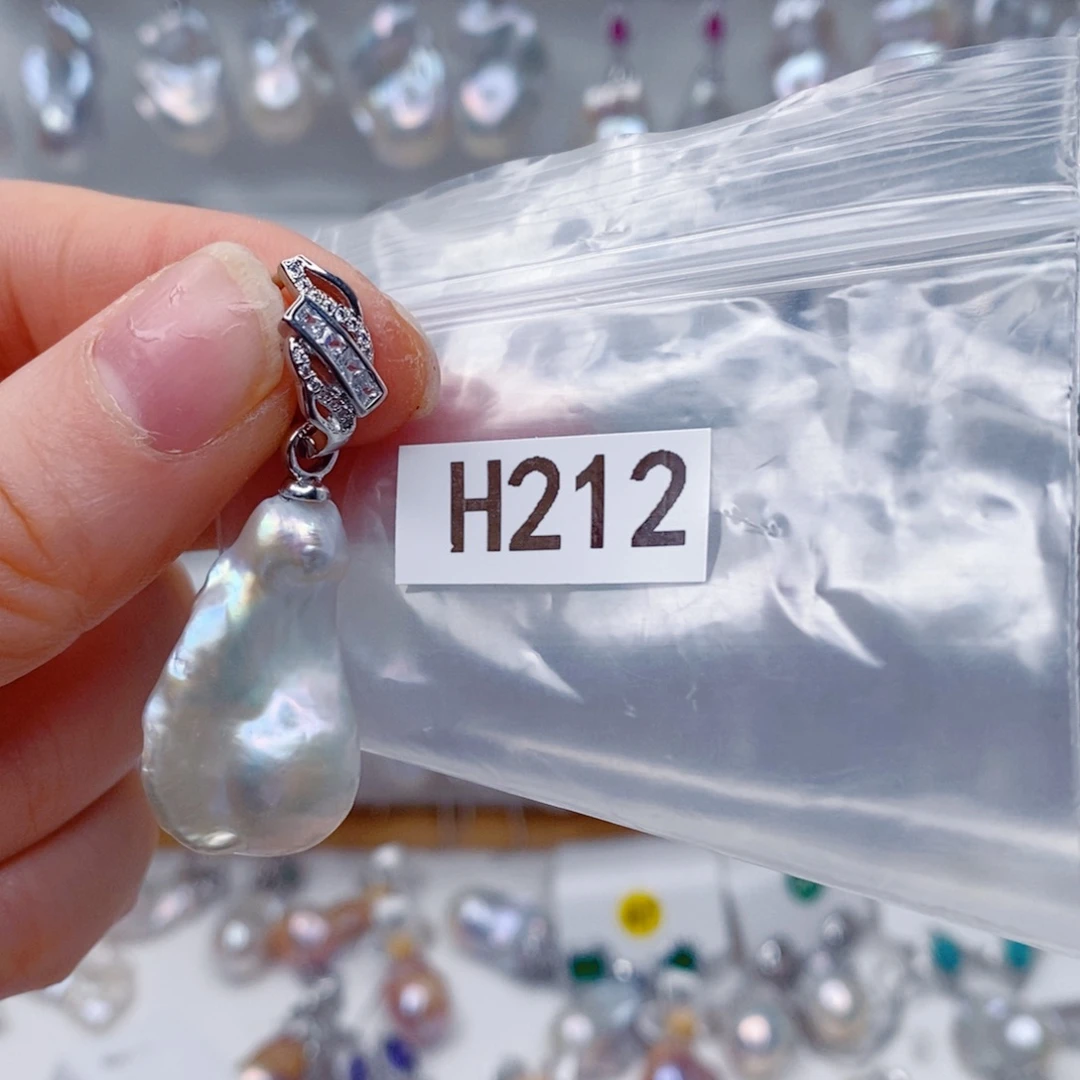 好***运未镶嵌淡水珍珠其他