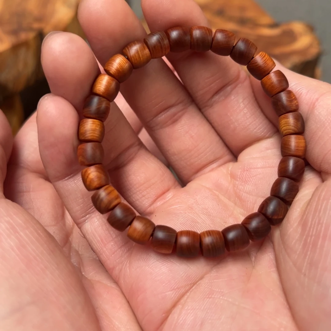 柏木（崖柏）北太行陈化崖柏