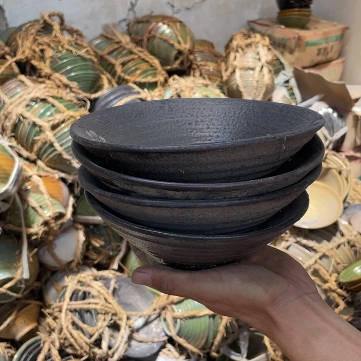 杯陶瓷艺术摆件摆件18-6.5