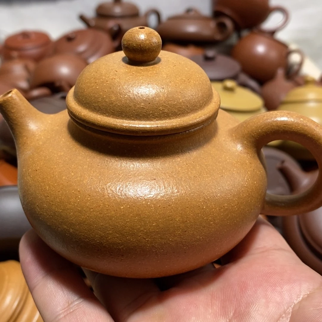 紫砂茶壶味*闪购商品紫砂壶