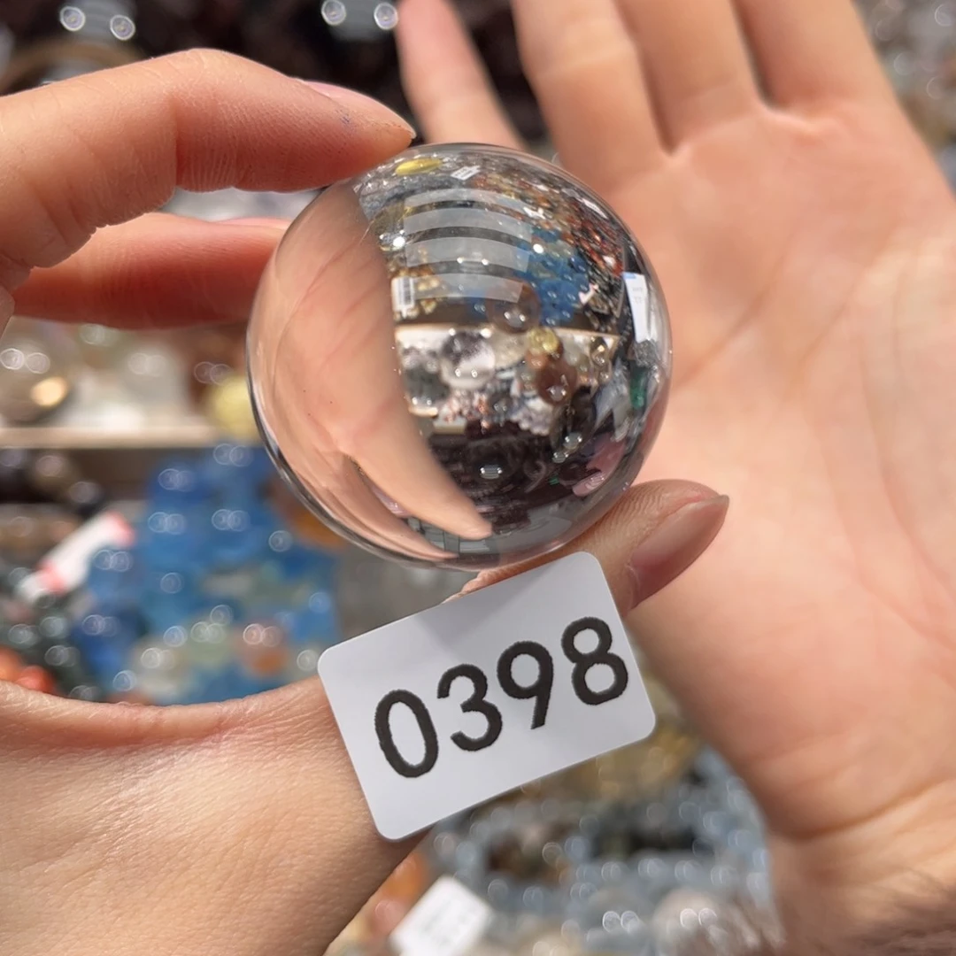 【闪购商品】未镶嵌大型摆件（非配饰）水晶