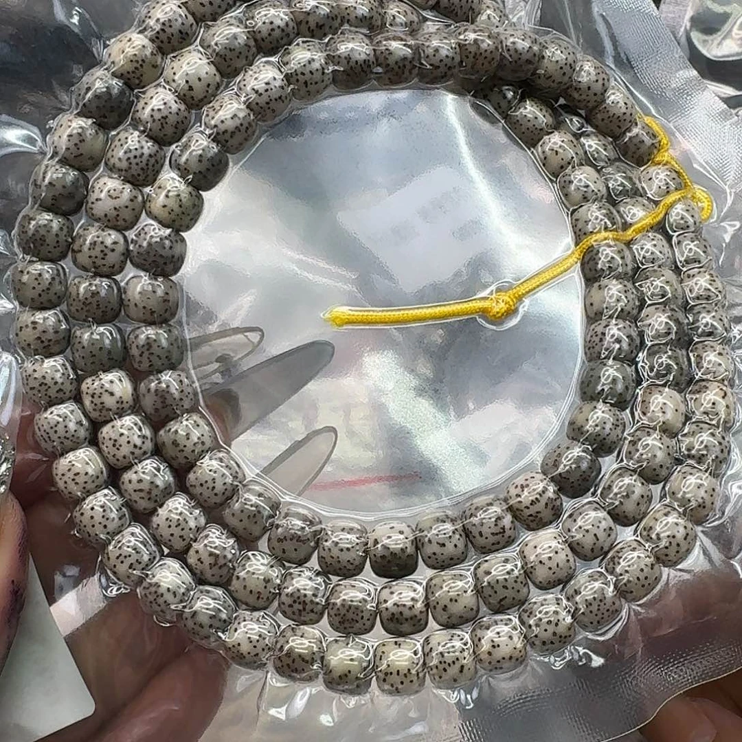 手串星月菩提211傲世大眼睛星月菩提87-108