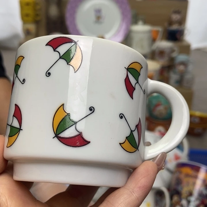 摆件D*陶瓷哈哈哈哈哈