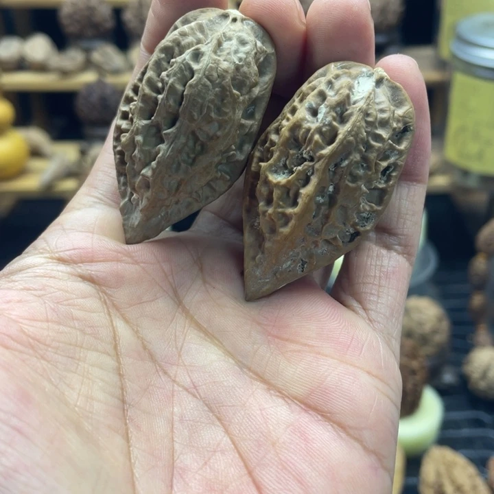 把件文玩核桃楸子28