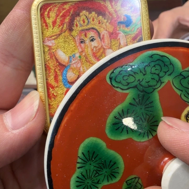 紫砂茶宠现代工艺美术作品