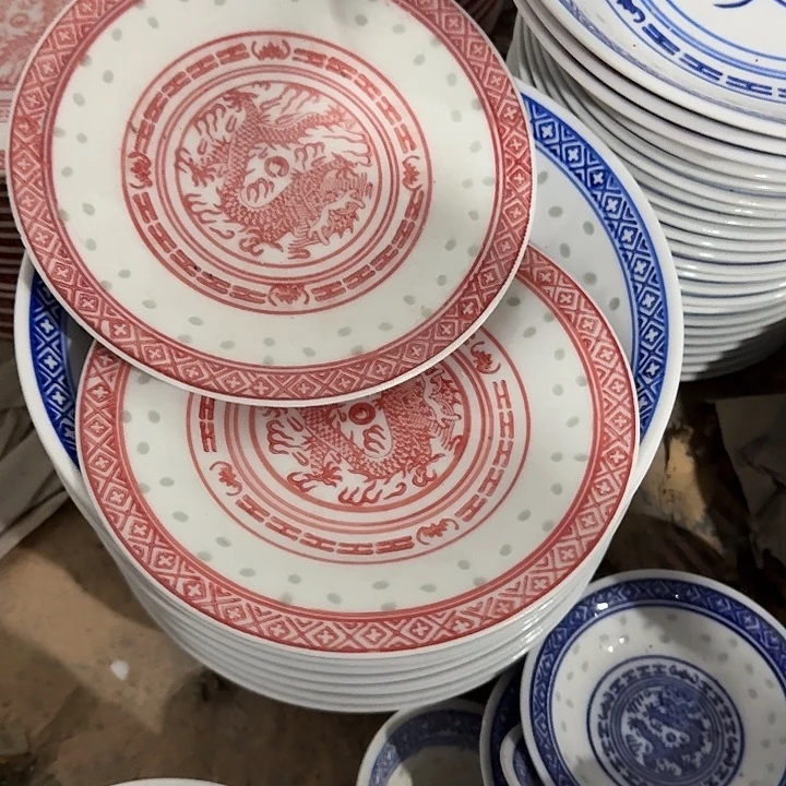 陶景德镇陶瓷瓷厂