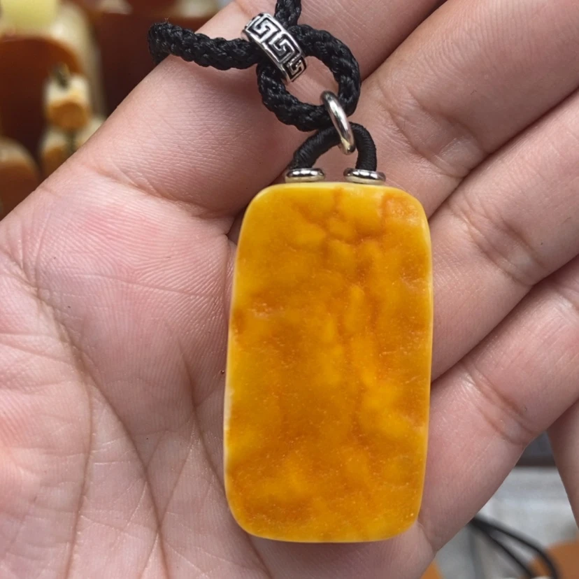 【闪购商品】琥珀珠宝奇石未镶嵌